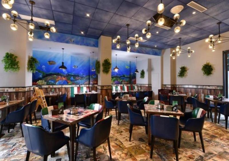 Days Inn Business Place Bagu Chongqing Exterior foto